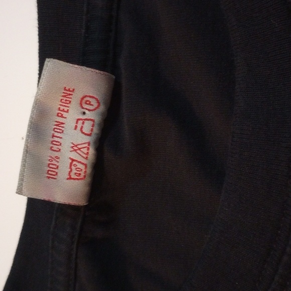 Monaco Grand Prix MC T-shirt - Picture 3 of 8